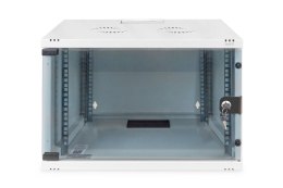 Szafka DIGITUS Professional Compact Series DN-19 07-U-S-1 cabinet 7U