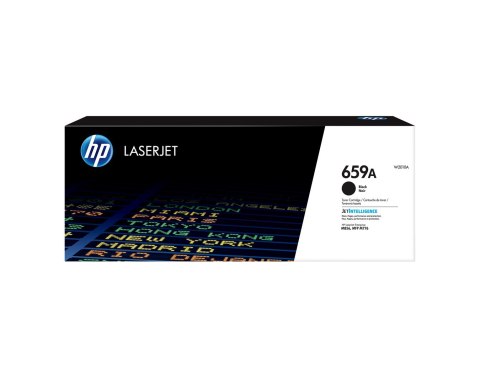 HP 659A LaserJet Tonerpatrone