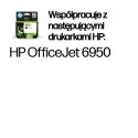 HP Oryginalny czarny wkład atramentowy 903XL