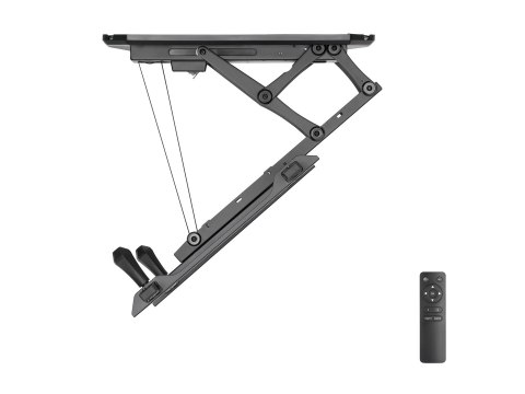Biurko Equip model 650610 32' - 65'