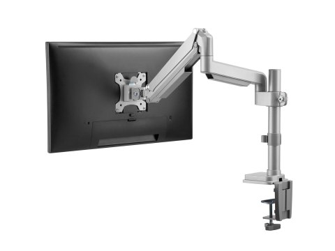 Uchwyt biurkowy Equip 650112 81,3 cm (17-"32") Srebrny (650112NEUEVERSION)