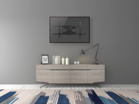 Uchwyt do telewizora Equip Sienu laikiklis 650324 37'-90''