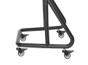 Uchwyt do wózka RTV 152.40cm (60")-105"/100kg