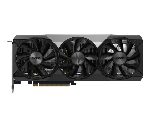 Acer Nitro Radeon RX 9070 OC 16GB AMD GDDR6