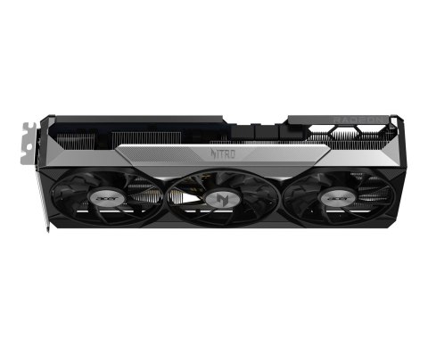 Acer Nitro Radeon RX 9070 OC 16GB AMD GDDR6