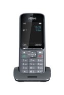 Bezprzewodowy przedłużacz słuchawkowy Auerswald COMfortel M-720 - DECT/GAP - Ciemny Tytan
