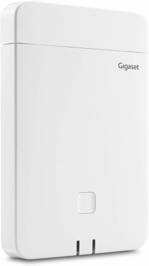 Gigaset Pro N670 IP Stacja bazowa dla VoIP telefonu