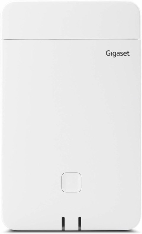 Gigaset Pro N670 IP Stacja bazowa dla VoIP telefonu