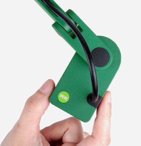 Kamera dokumentowa IPEVO VZ-R - CMOS 1920x1080 (HD 1080) 3264x2448 8 MP USB/HDMI USB Type-C