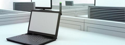 Sygnalizator statusu Kuando Busylight UC Alpha 1710608