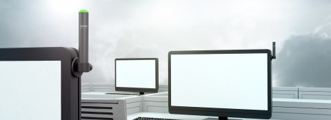 Sygnalizator statusu Kuando Busylight UC Alpha 1710608