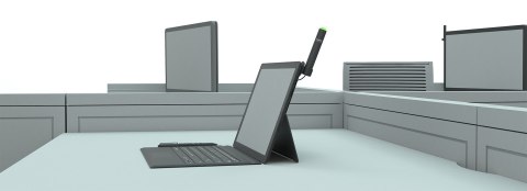 Sygnalizator statusu Kuando Busylight UC Alpha 1710608