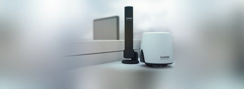 Sygnalizator statusu Kuando Busylight UC Alpha 1710608