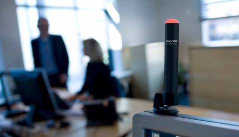 Sygnalizator statusu Kuando Busylight UC Alpha 1710608