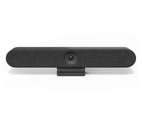 Logitech Rally Bar Huddle system videokonferencyjny Przewodowa sieć LAN System wideokonferencji grupowych