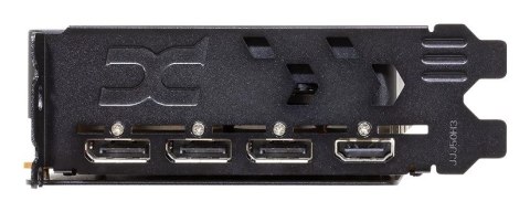 PowerColor Reaper Radeon RX 9070 AMD 16 GB GDDR6