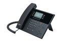 Telefon Auerswald COMfortel D-110 - VoIP z ID dzwoniącego - SIP, RTCP, RTP, SRTP, SIPS - połączenie trójstronne