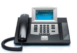Telefon VoIP Auerswald COMfortel 2600 IP - SIP, SRTP