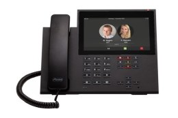 Telefon VoIP Auerswald COMfortel D-600 z funkcjami