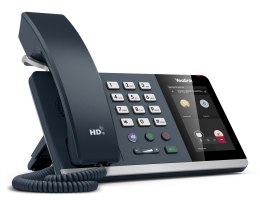 Telefon VOIP Yealink MP54 E2 Teams Szary LCD