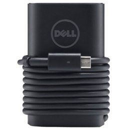 DELL TM7MV adapter zasilający/ inwentor Wewnętrzna 130W USB Type-C Czarny