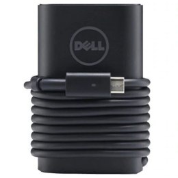 DELL TM7MV adapter zasilający/ inwentor Wewnętrzna 130W USB Type-C Czarny