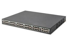 Digitus Iniektor 24-portowy 10G PoE+