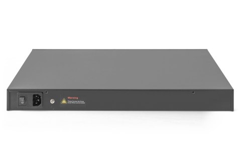 Digitus Iniektor 24-portowy 10G PoE+
