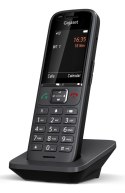 Telefon Gigaset N530 IP PRO + S700H PRO DECT (Nazwa i identyfikacja dzwoniącego, Antracyt)