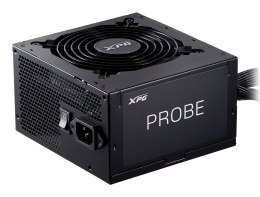 XPG PROBE 700 BRONZE moduł zasilaczy 700 W 20+4 pin ATX ATX Czarny