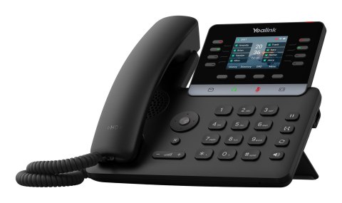 Yealink SIP-T73U Telefon