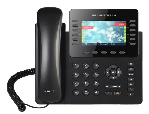 Telefon VoIP Grandstream GGXP2170