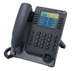 Telefon stacjonarny Alcatel-Lucent Enterprise ALE-30h Essential