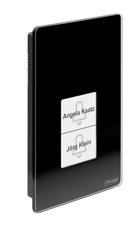 Terminal kontroli dostępu Auerswald TFS-Dialog 400