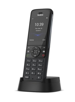 Słuchawka DECT Yealink W78H Czarna