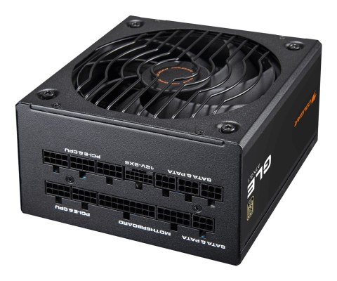 Zasilacz COUGAR GLE 1200W ATX3.1 / 80 Plus Złoty