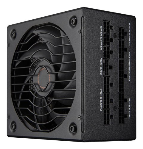 Zasilacz COUGAR GLE 1200W ATX3.1 / 80 Plus Złoty