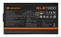 Zasilacz COUGAR GLE 1200W ATX3.1 / 80 Plus Złoty