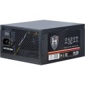 Zasilacz Inter-Tech HIPOWER SP-750 - 750 W - 100 - 240 V - 50 - 60 Hz - 10 A - Aktywny - 120 W