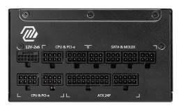 Zasilacz MSI MAG A1250GL PCIE5 1250Watt