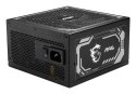 Zasilacz MSI MAG A1250GL PCIE5 1250Watt