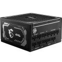 Zasilacz MSI MAG A1250GL PCIE5 1250Watt
