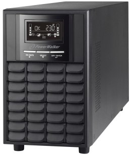 Zasilacz awaryjny UPS Bluewalker VI 3000 CW IEC 2100W Line-Interactive