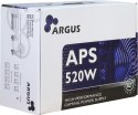 Zasilacz do komputera Inter-Tech Argus APS-520W