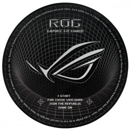 Asus Mata ROG Cosmic Mat II Black OS111