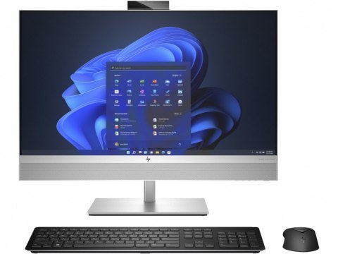 HP Inc. Komputer All-in-One 870 G9 i5-14500 512GB/16GB/W11P/27.0 A55MVET