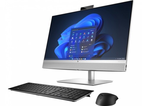 HP Inc. Komputer All-in-One 870 G9 i5-14500 512GB/16GB/W11P/27.0 A55MVET