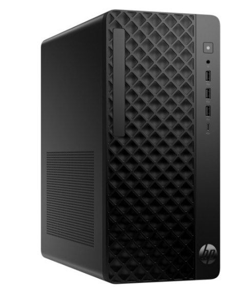 HP Inc. Komputer ProDesk 2 Tower G1i E i5-14400 512GB/8GB/W11P B6ZD0ET