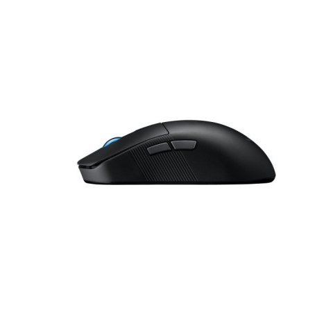 Myszka Gaming ASUS ROG Harpe Ace Mini Oburęczny RF Wireless + Bluetooth + USB Type-C Optyczny 42000 DPI