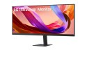 Monitor LCD 34" IPS model 34U511A-B od LG